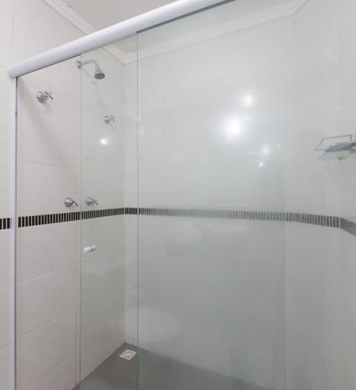 پانسیون Pousada Oásis De Mariscal