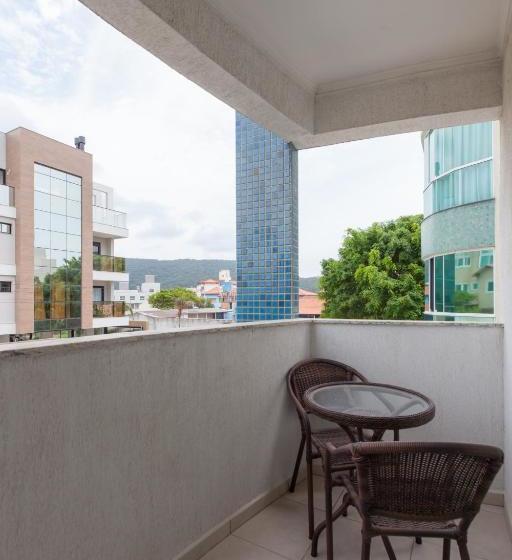 پانسیون Pousada Oásis De Mariscal