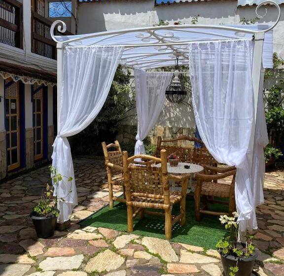 Пансион Pouso Das Gerais