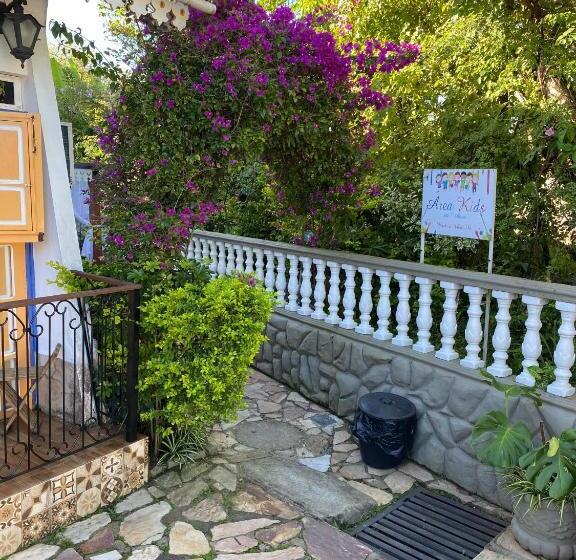 Пансион Pouso Das Gerais