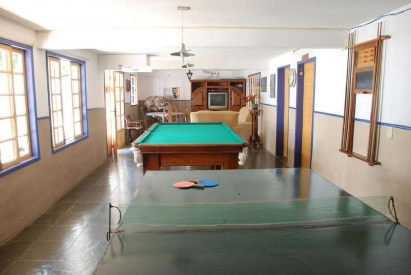 Пансион Pouso Das Gerais