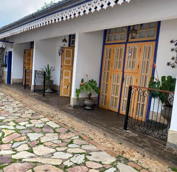 Пансион Pouso Das Gerais