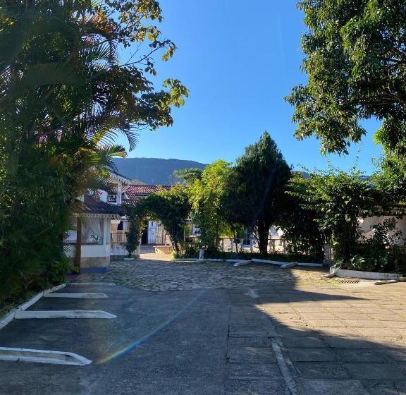 Пансион Pouso Das Gerais