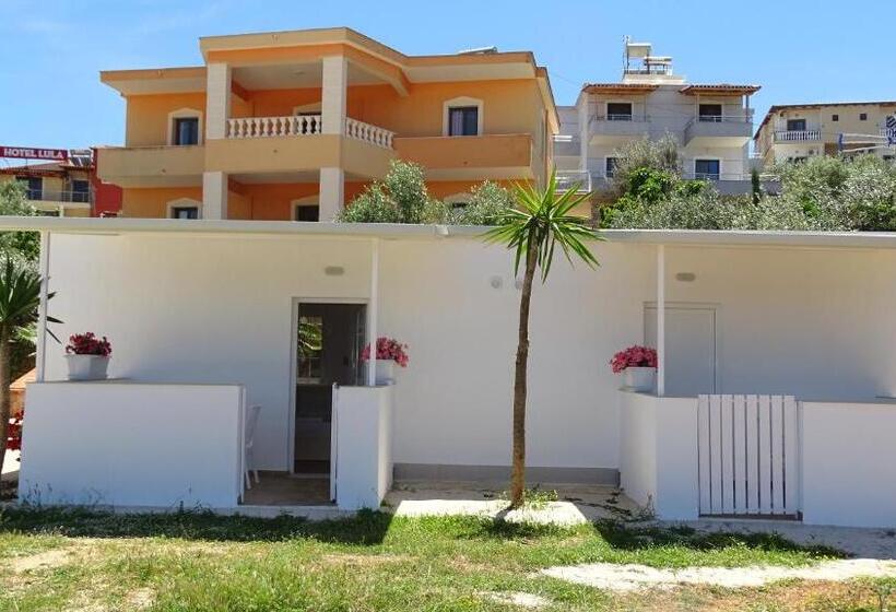 פנסיון Villa Lions