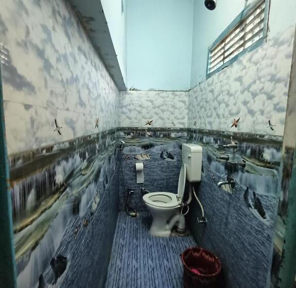 پانسیون Vishnu Rest House