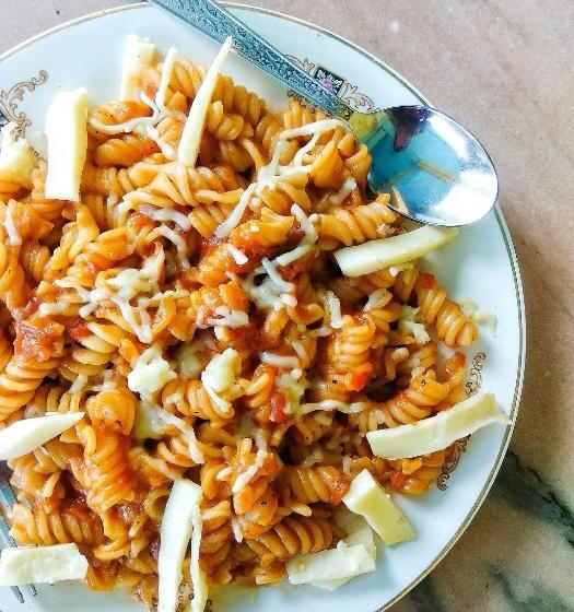 پانسیون Vishnu Rest House