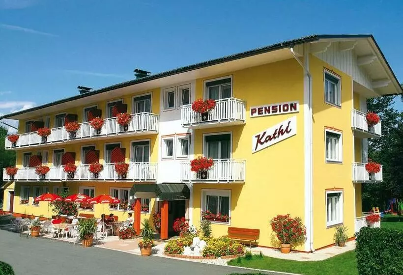 Pension Kathi