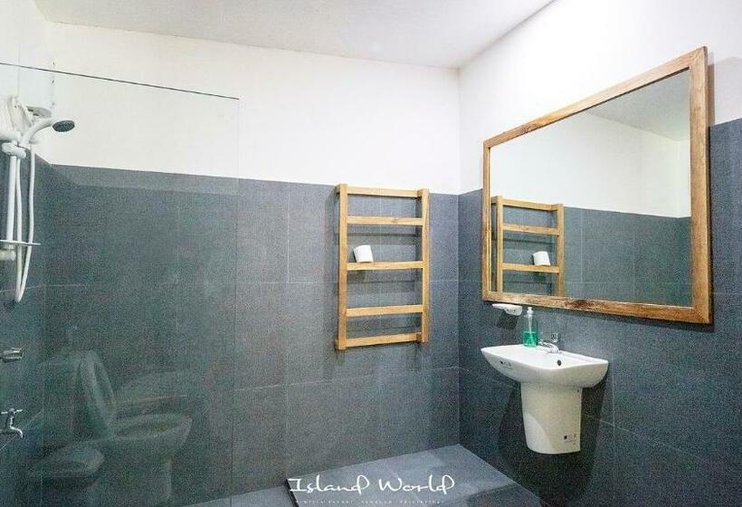 Resort Island World Panglao