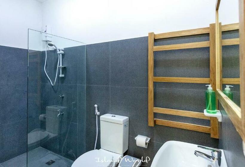 Resort Island World Panglao