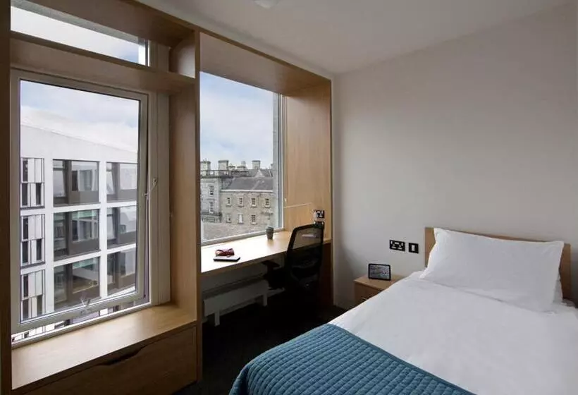 Ostello Trinity College  Campus Accommodation
