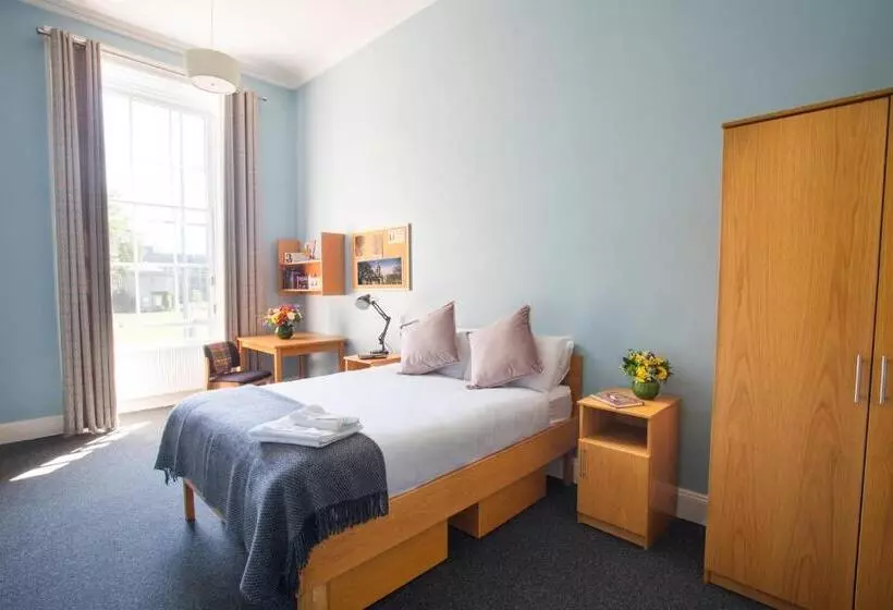 Ostello Trinity College  Campus Accommodation