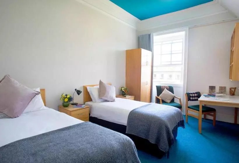 Ostello Trinity College  Campus Accommodation