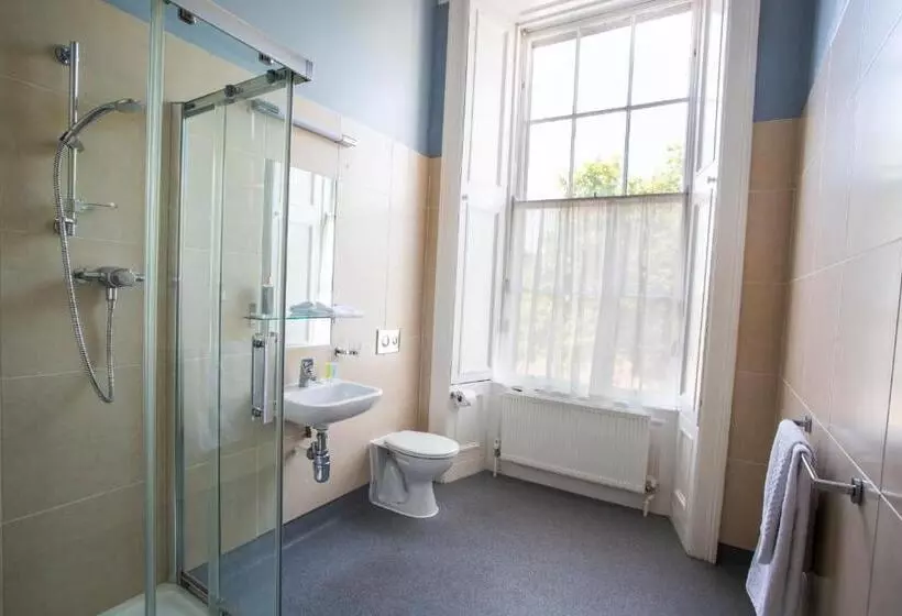 Ostello Trinity College  Campus Accommodation