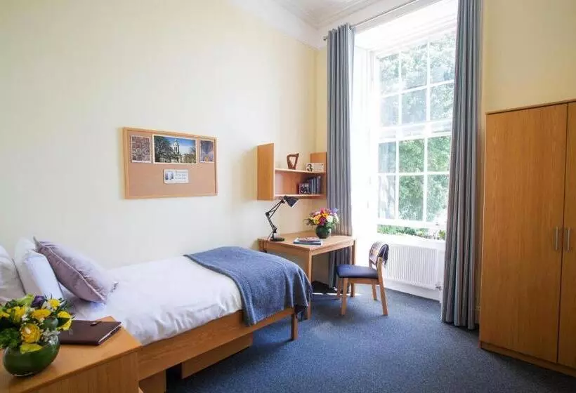 Ostello Trinity College  Campus Accommodation