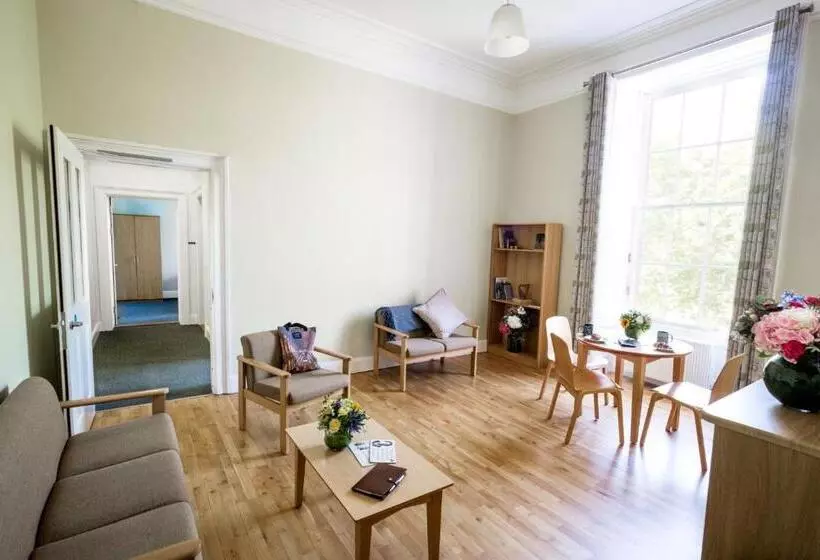 Ostello Trinity College  Campus Accommodation