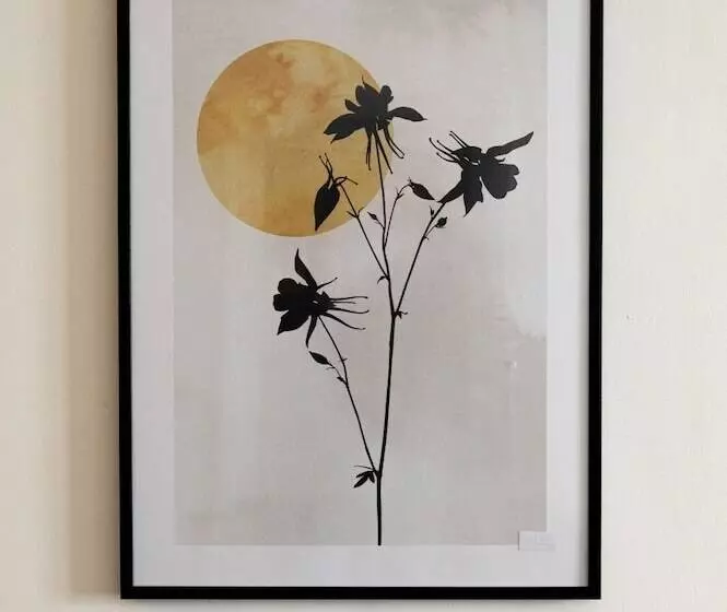 تختخواب و صبحانه Brooklands Lodge