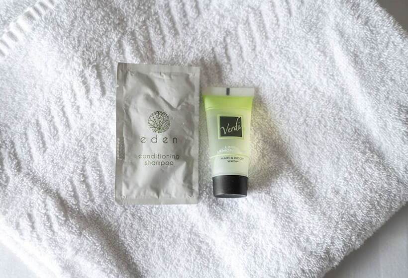 צימר Brooklands Lodge