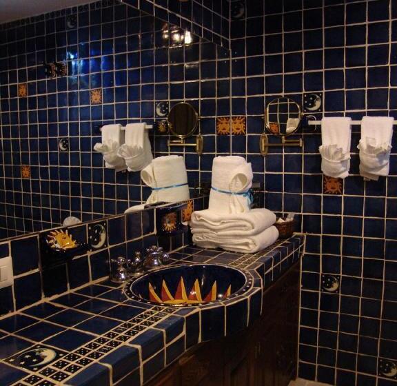 Casa Del Tio Hotel Boutique