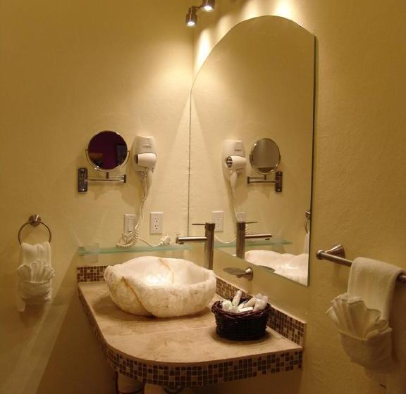 Casa Del Tio Hotel Boutique