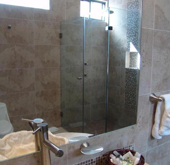 Casa Del Tio Hotel Boutique