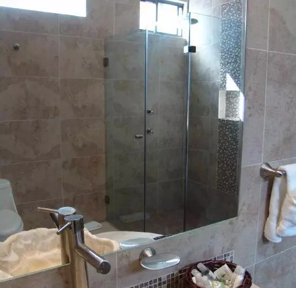 Casa Del Tio Hotel Boutique