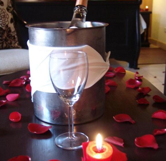 Casa Del Tio Hotel Boutique