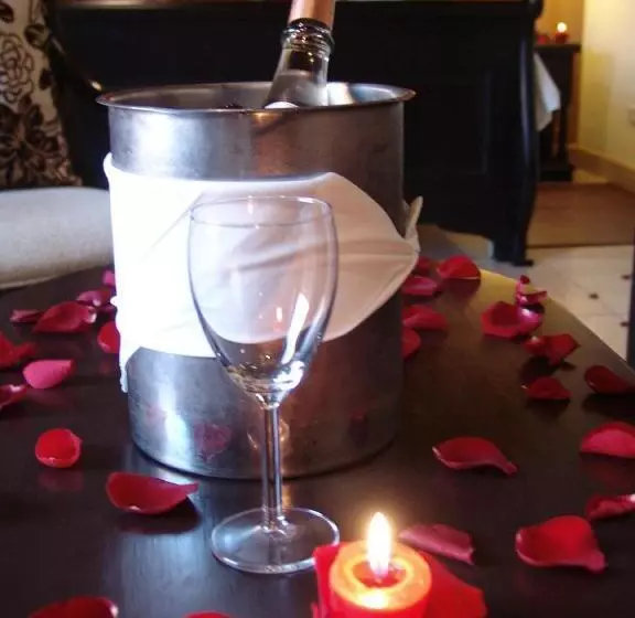 Casa Del Tio Hotel Boutique
