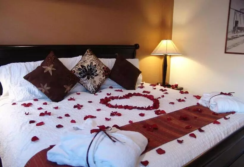 Casa Del Tio Hotel Boutique