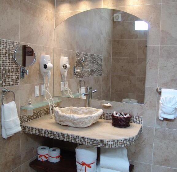 Casa Del Tio Hotel Boutique