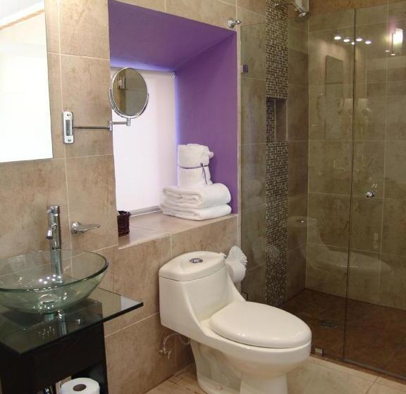 Casa Del Tio Hotel Boutique