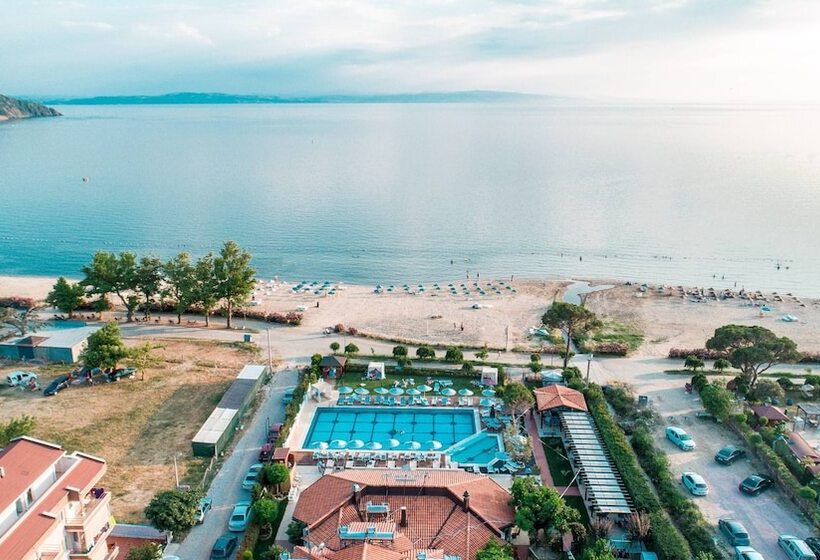 Отель Aloria Garden