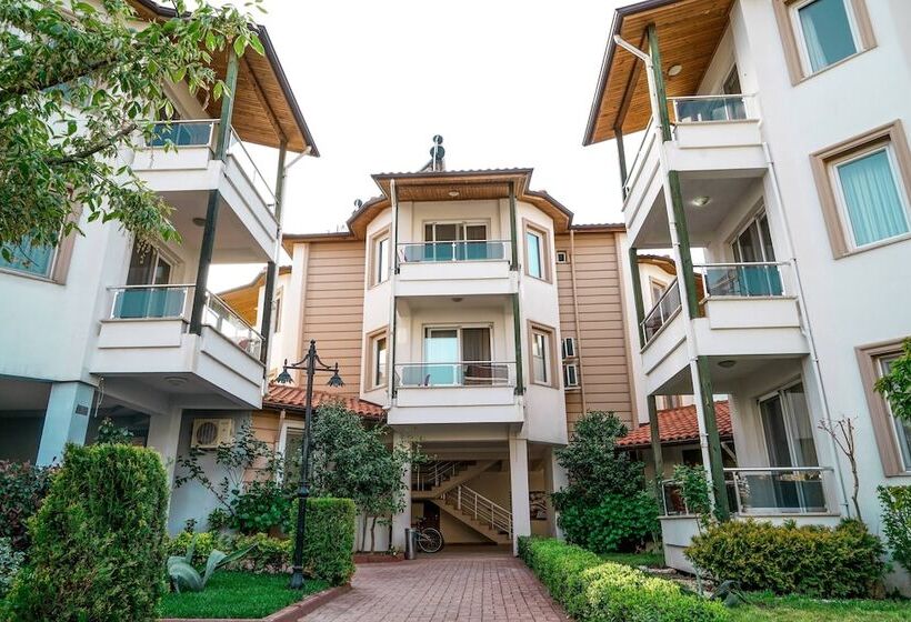 Отель Aloria Garden