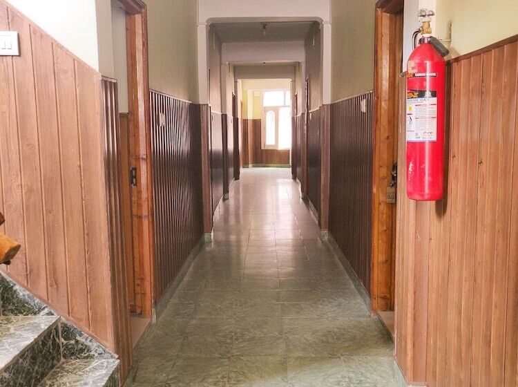 בית מלון כפרי Amit