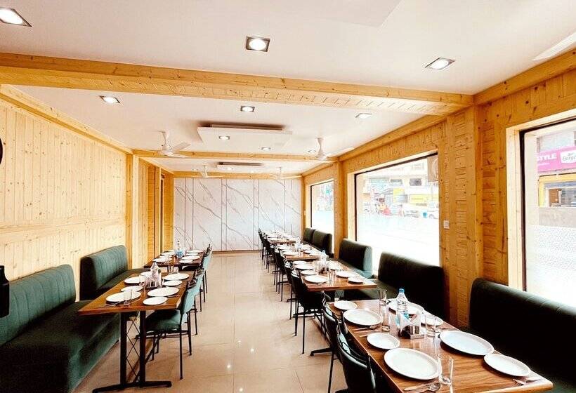 בית מלון כפרי Amit