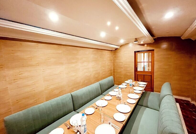 בית מלון כפרי Amit