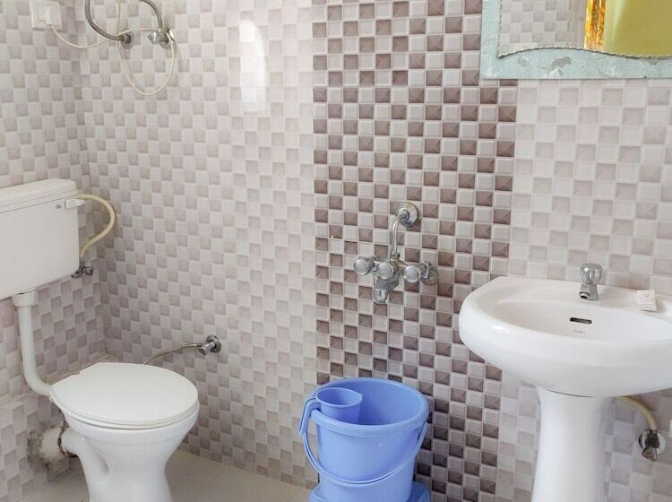 בית מלון כפרי Amit