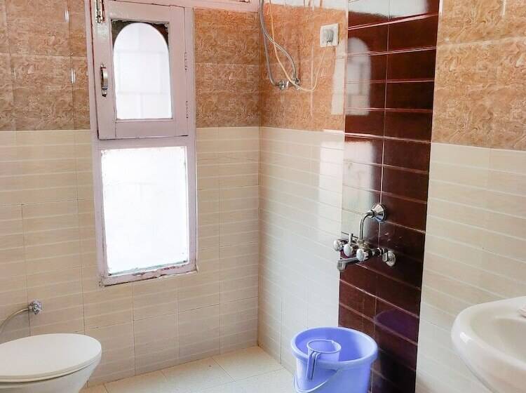 בית מלון כפרי Amit