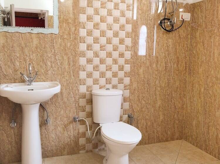 בית מלון כפרי Amit