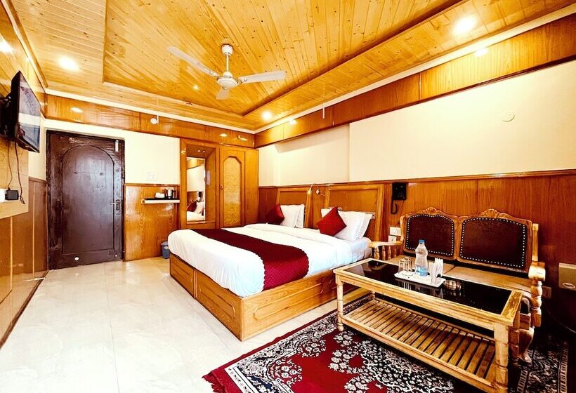 בית מלון כפרי Amit