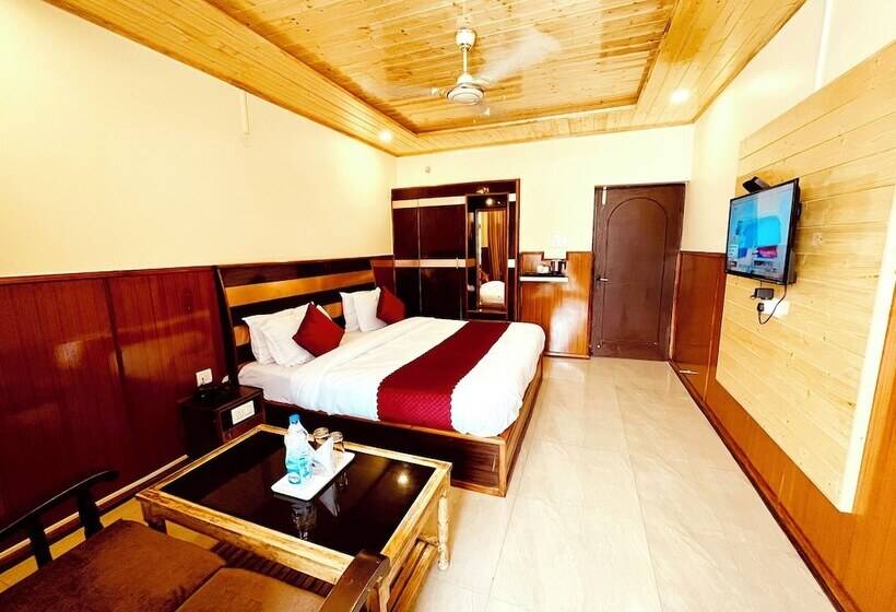 בית מלון כפרי Amit