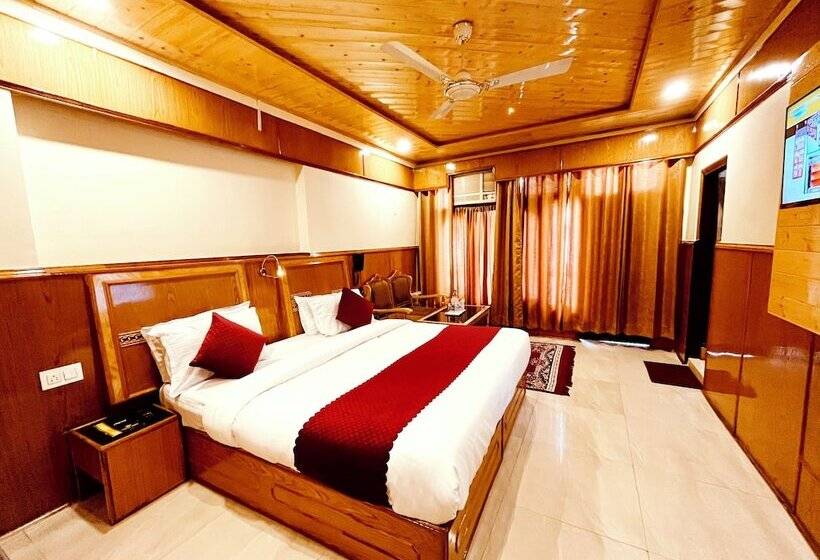 בית מלון כפרי Amit