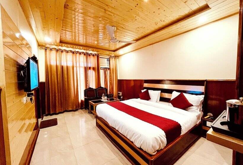 בית מלון כפרי Amit