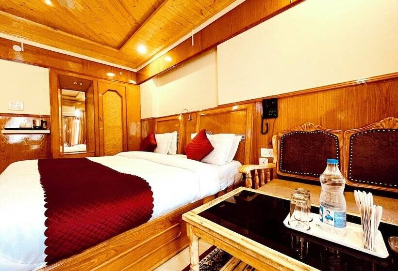 בית מלון כפרי Amit