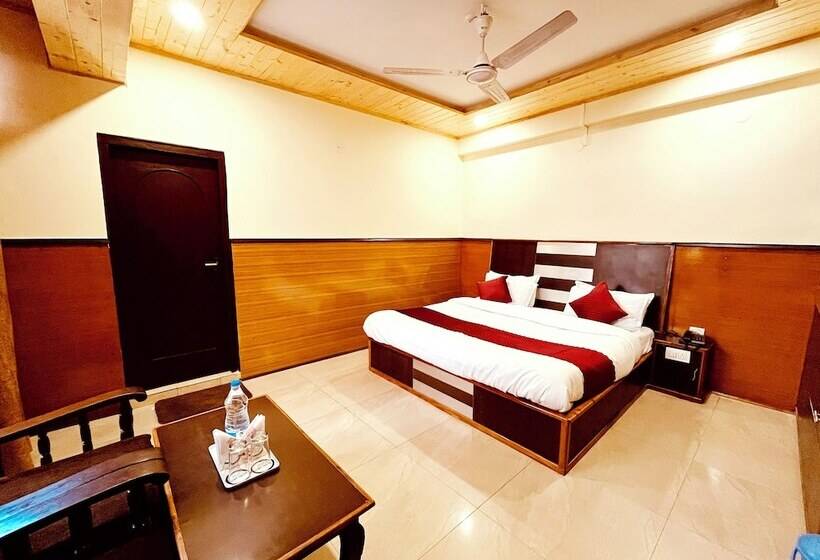 בית מלון כפרי Amit