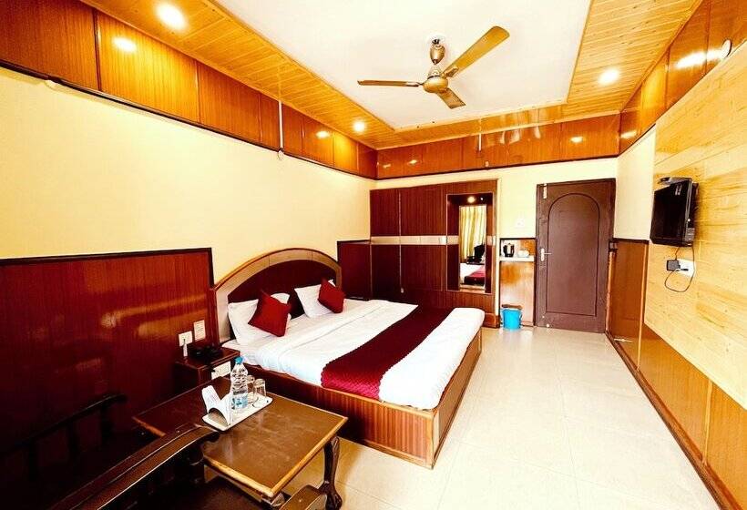 בית מלון כפרי Amit