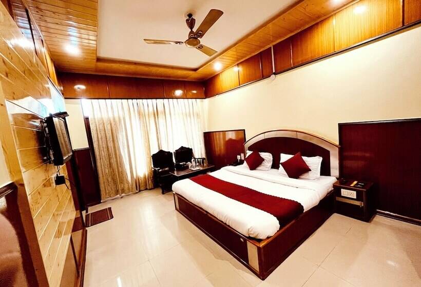 בית מלון כפרי Amit