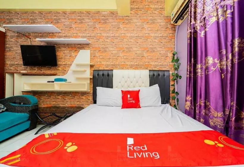 Hotelli Apartemen City Park   Rendy Room Tower H18