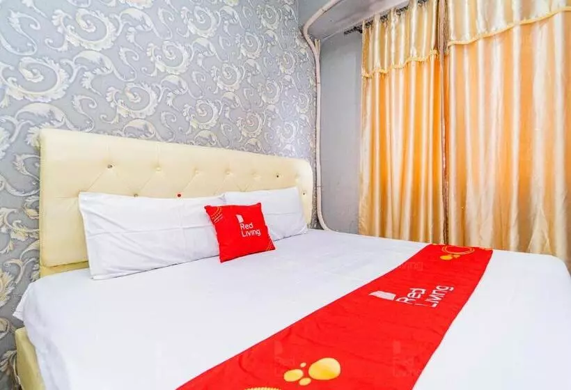 Hotelli Apartemen City Park   Rendy Room Tower H18