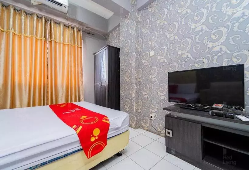 Hotelli Apartemen City Park   Rendy Room Tower H18