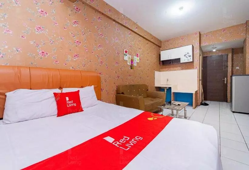 Hotelli Apartemen City Park   Rendy Room Tower H18